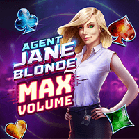 Đặc vụ Jane Blonde - Âm thanh tối đa