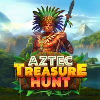 Cuộc Săn Lùng Kho Báu Aztec